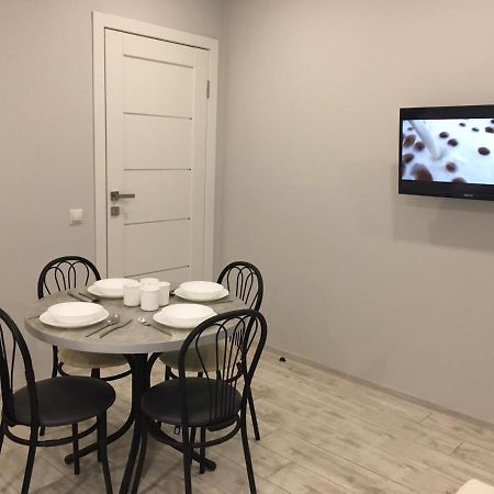 אוזהורוד Welcome Apartments В Центре מראה חיצוני תמונה