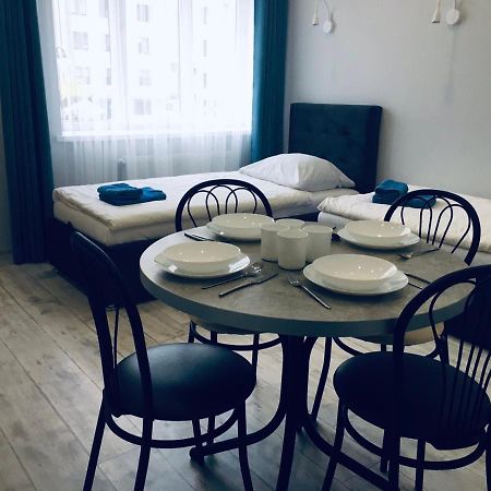 אוזהורוד Welcome Apartments В Центре מראה חיצוני תמונה