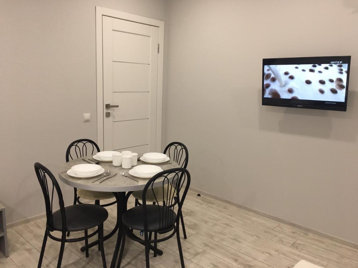 אוזהורוד Welcome Apartments В Центре מראה חיצוני תמונה