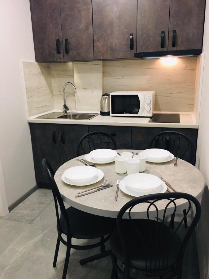 אוזהורוד Welcome Apartments В Центре מראה חיצוני תמונה