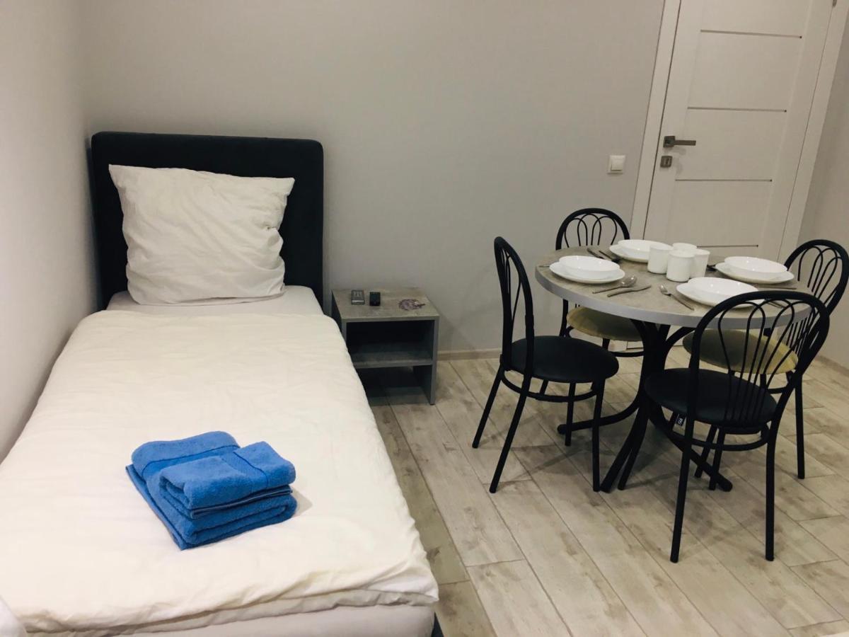 אוזהורוד Welcome Apartments В Центре מראה חיצוני תמונה