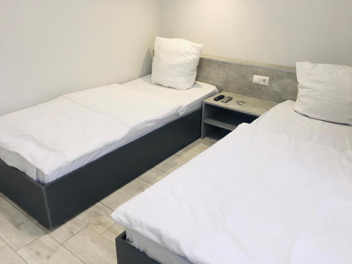 אוזהורוד Welcome Apartments В Центре מראה חיצוני תמונה