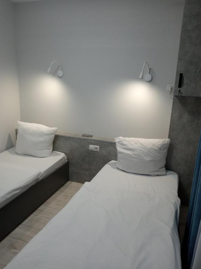 אוזהורוד Welcome Apartments В Центре מראה חיצוני תמונה