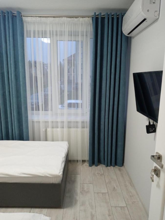 אוזהורוד Welcome Apartments В Центре מראה חיצוני תמונה