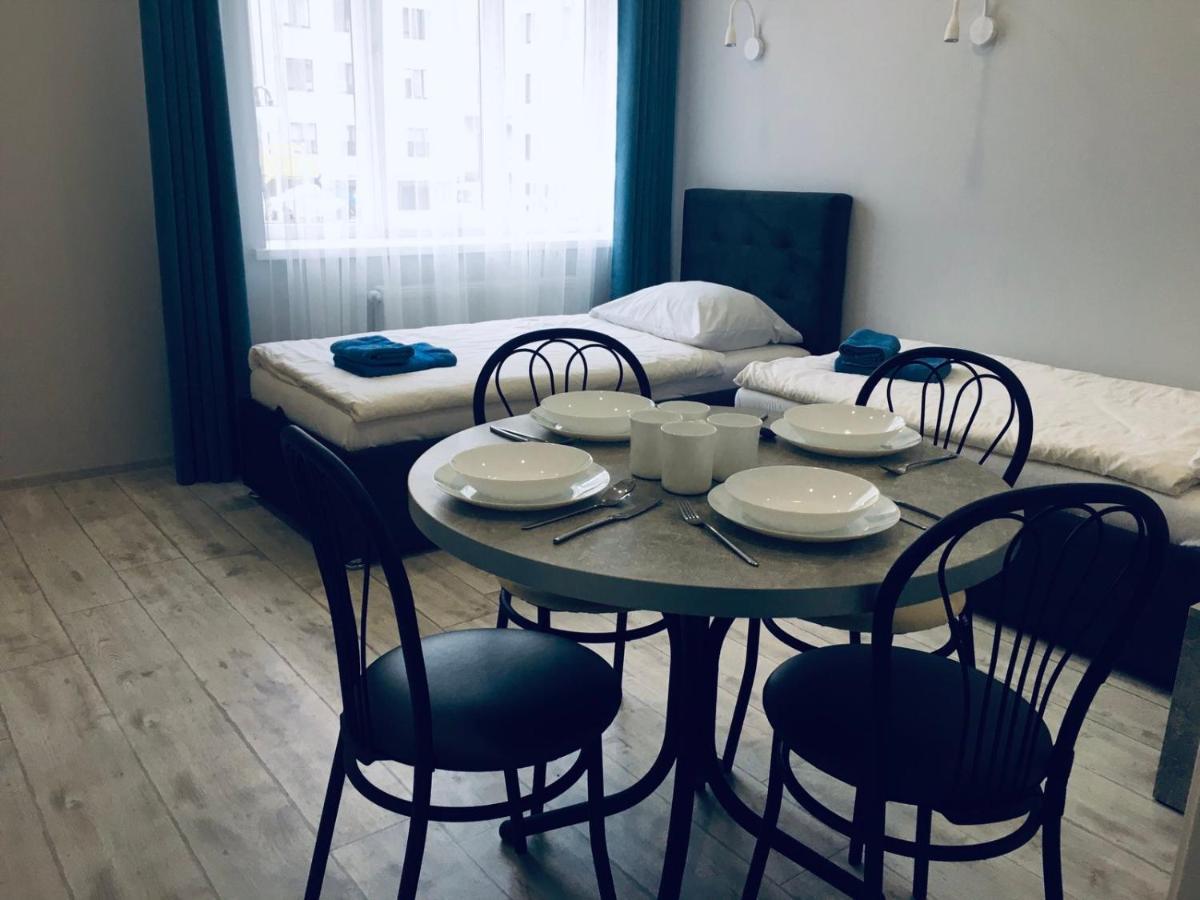 אוזהורוד Welcome Apartments В Центре מראה חיצוני תמונה