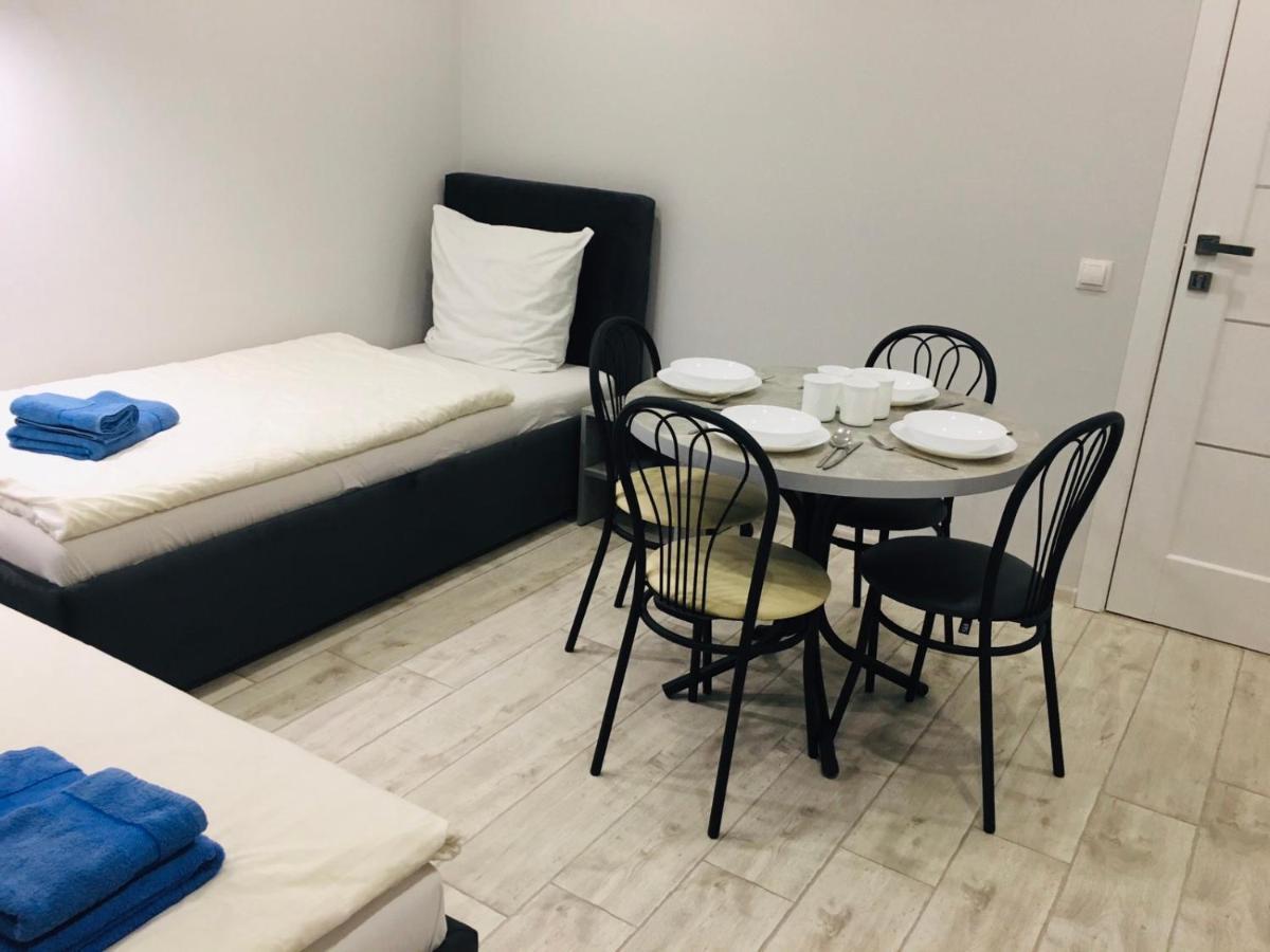 אוזהורוד Welcome Apartments В Центре מראה חיצוני תמונה