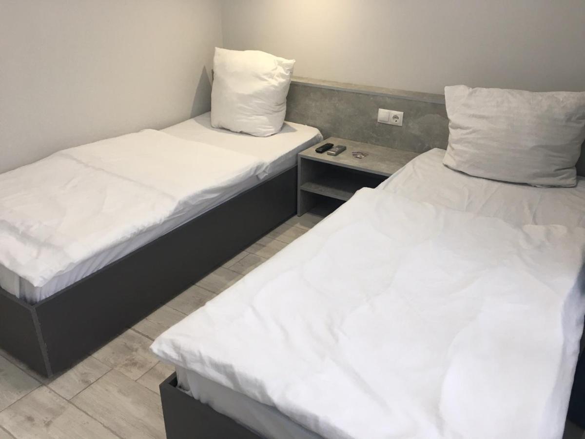 אוזהורוד Welcome Apartments В Центре מראה חיצוני תמונה