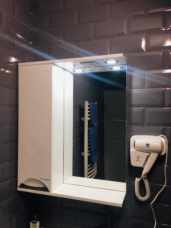אוזהורוד Welcome Apartments В Центре מראה חיצוני תמונה