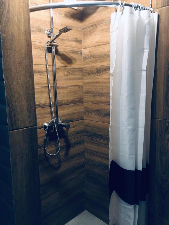 אוזהורוד Welcome Apartments В Центре מראה חיצוני תמונה