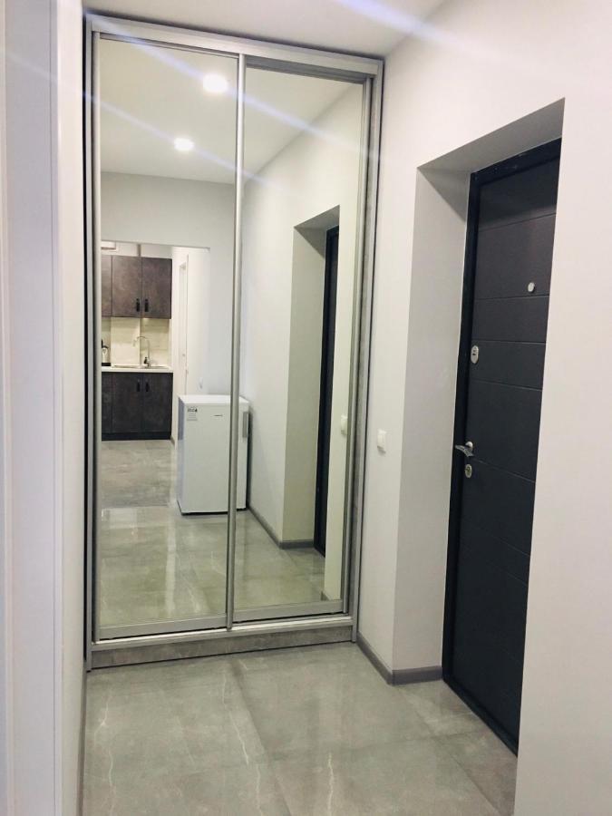 אוזהורוד Welcome Apartments В Центре מראה חיצוני תמונה