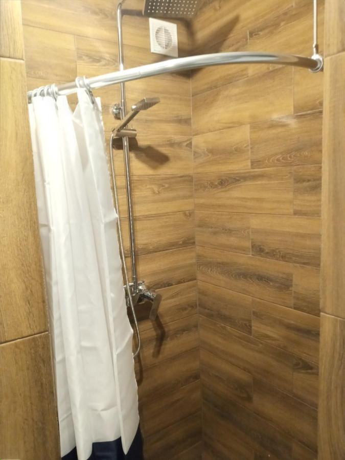 אוזהורוד Welcome Apartments В Центре מראה חיצוני תמונה