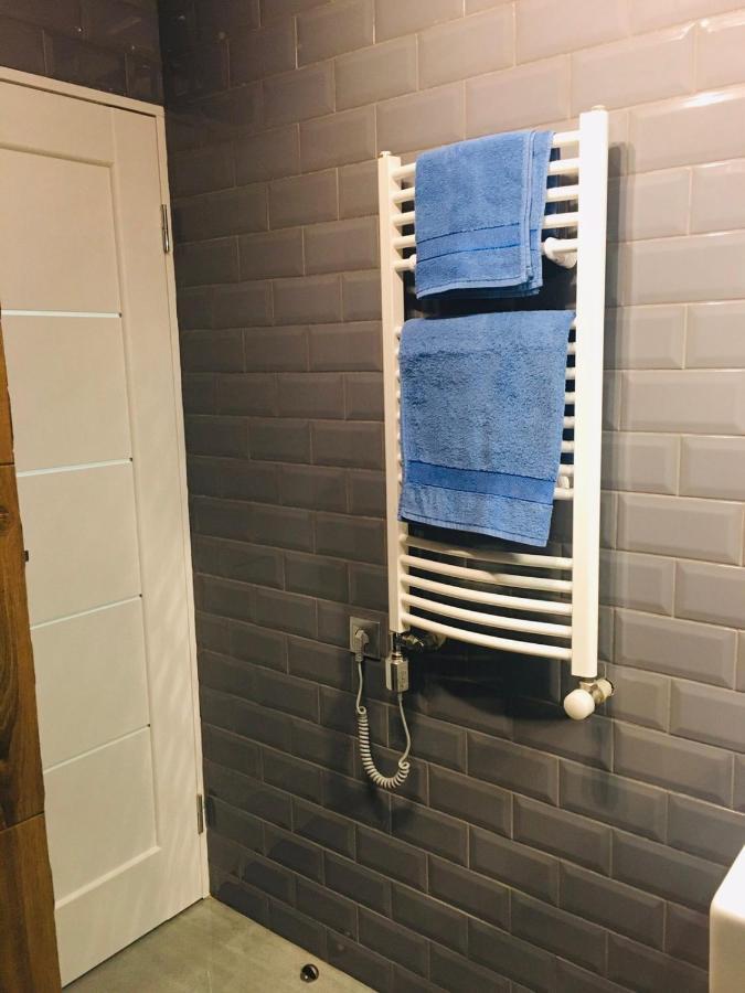 אוזהורוד Welcome Apartments В Центре מראה חיצוני תמונה