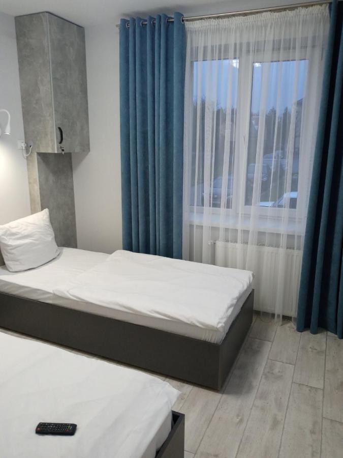 אוזהורוד Welcome Apartments В Центре מראה חיצוני תמונה