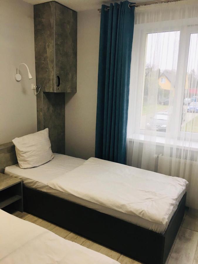 אוזהורוד Welcome Apartments В Центре מראה חיצוני תמונה