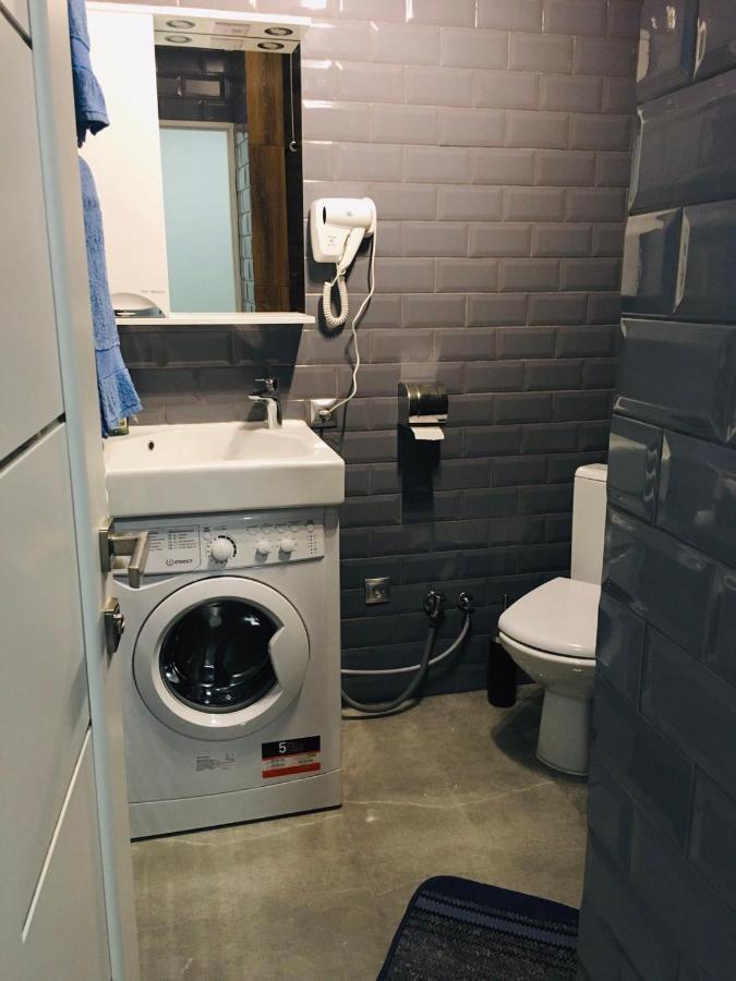 אוזהורוד Welcome Apartments В Центре מראה חיצוני תמונה
