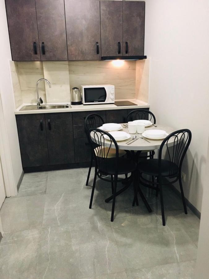 אוזהורוד Welcome Apartments В Центре מראה חיצוני תמונה