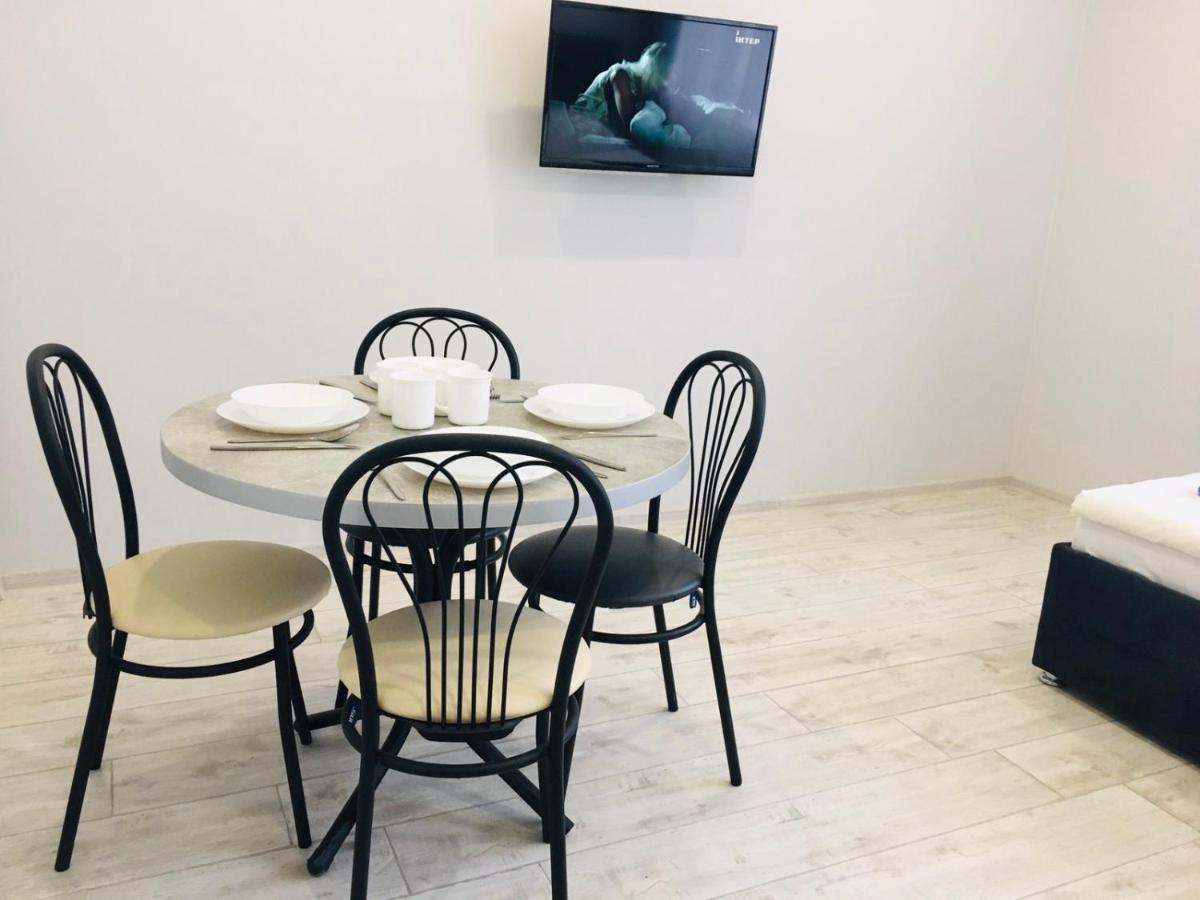 אוזהורוד Welcome Apartments В Центре מראה חיצוני תמונה