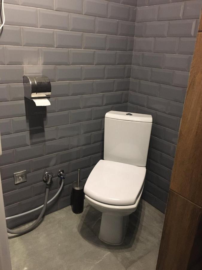 אוזהורוד Welcome Apartments В Центре מראה חיצוני תמונה
