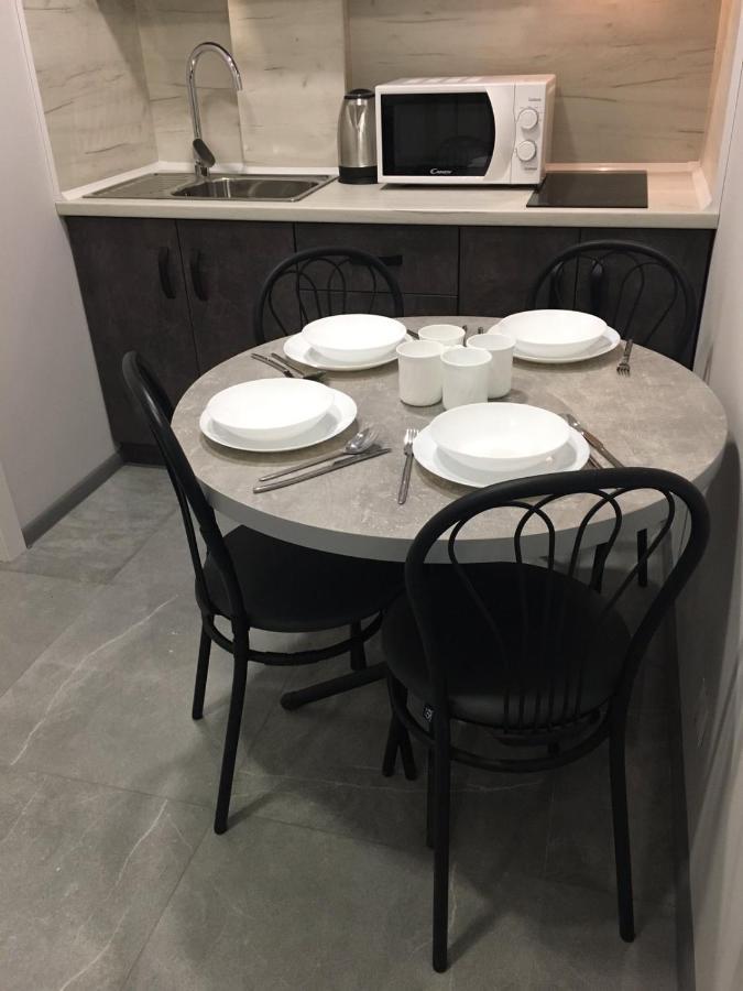 אוזהורוד Welcome Apartments В Центре מראה חיצוני תמונה