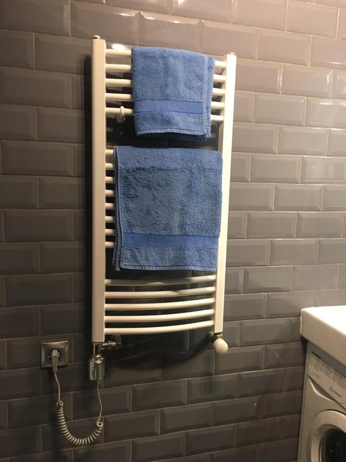 אוזהורוד Welcome Apartments В Центре מראה חיצוני תמונה