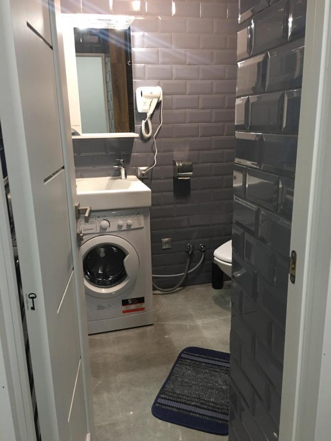אוזהורוד Welcome Apartments В Центре מראה חיצוני תמונה